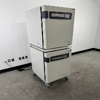 Thermo Scientific Heracell Vios 160i Doublestack CO2 Incubator image 0